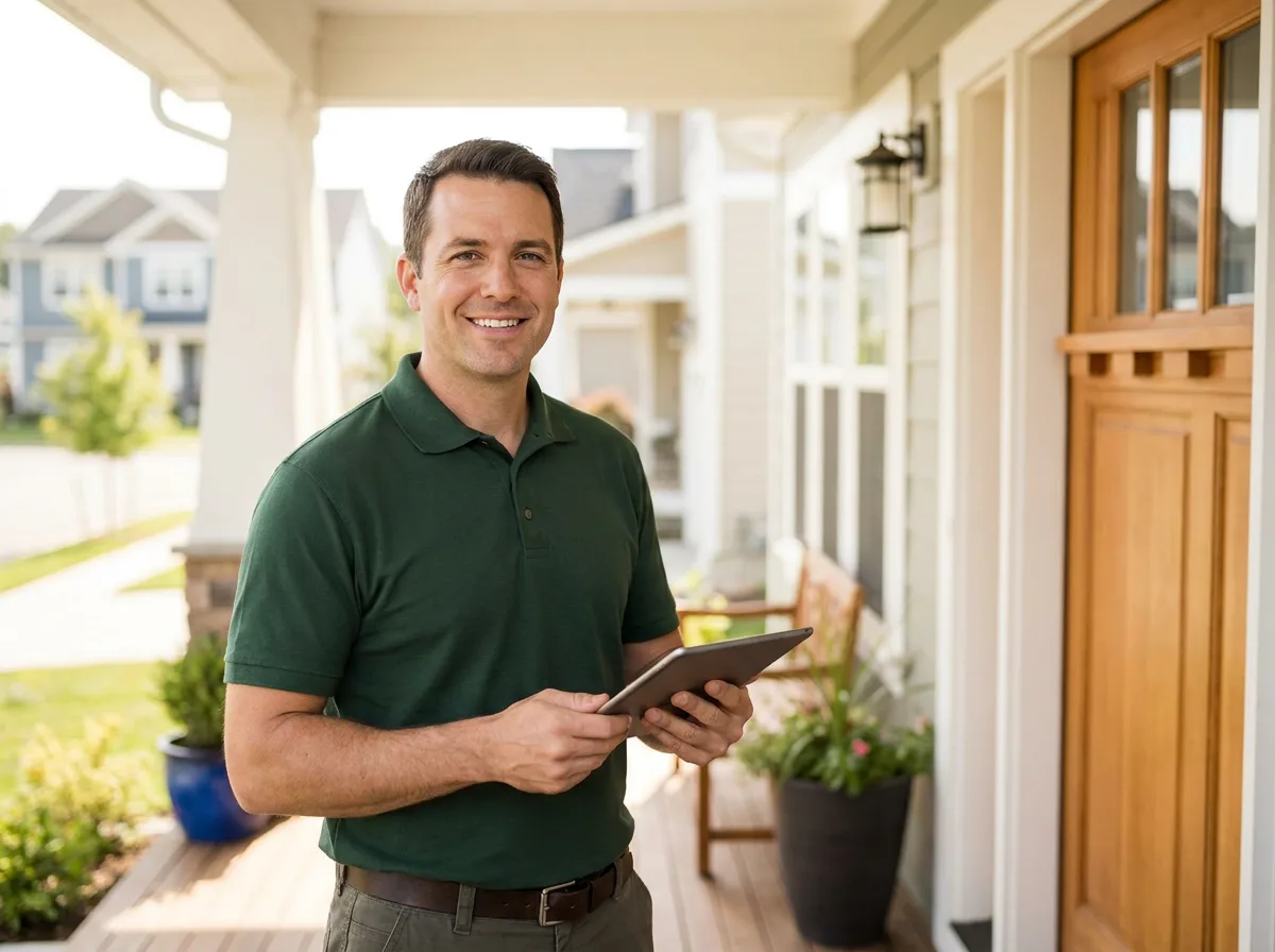 Pest control FAQs for Benedict, ND